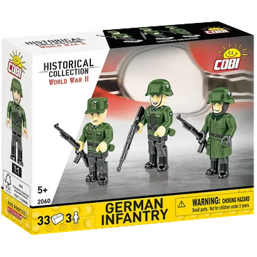 Cobi Byggesæt