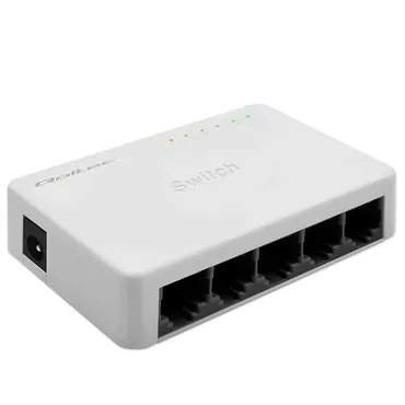 Qoltec Switch