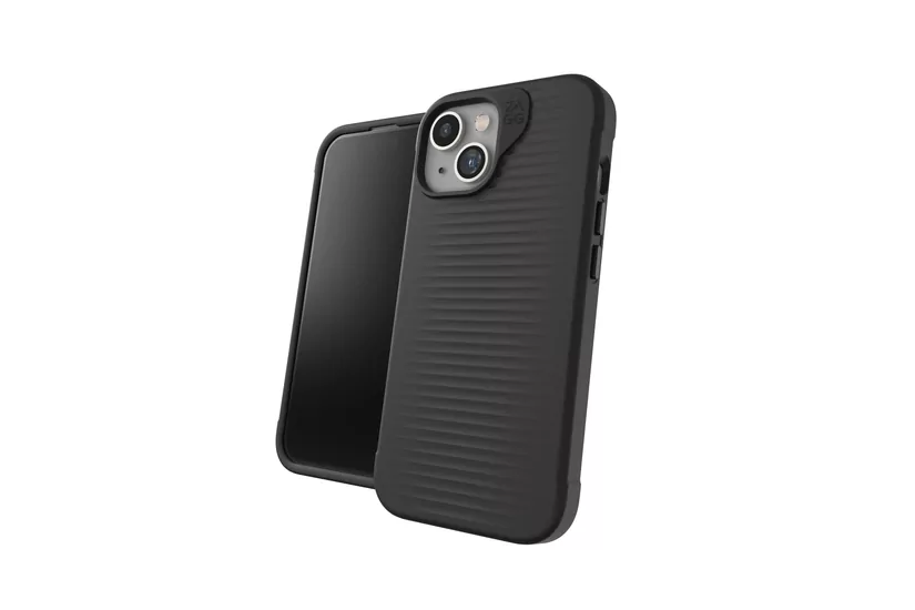 ZAGG Luxe - bagsidecover til mobiltelefon