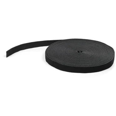 StarTech.com 50ft. Hook and Loop Roll