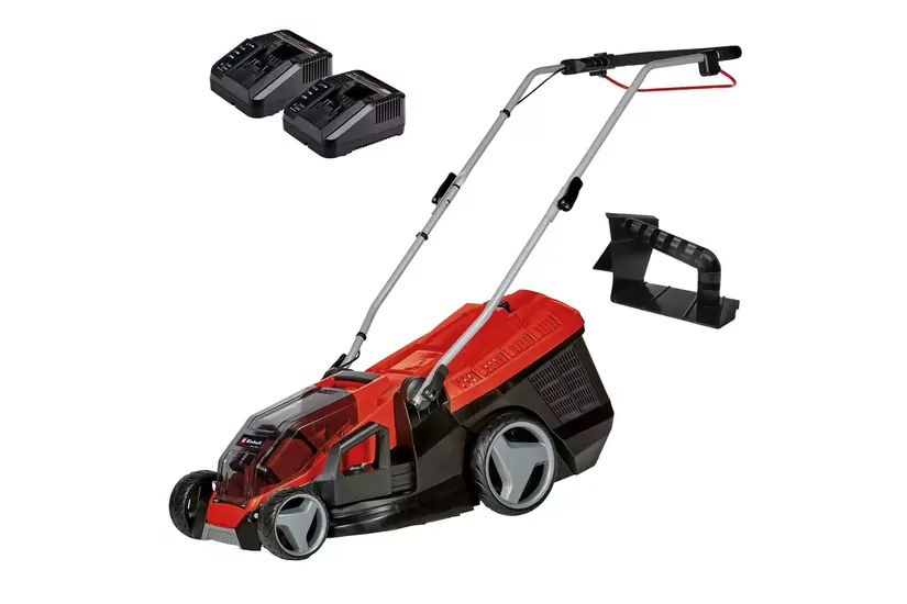 Einhell Gräsklippare - 36 mm - 18 V - 25 mm - 75 mm