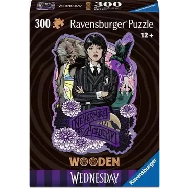 Ravensburger Puslespil