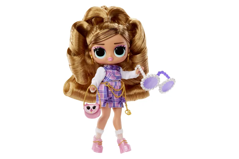 L.O.L. Surprise Tweens Doll Fancy Gurl