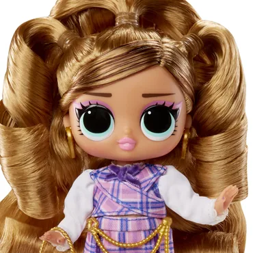 L.O.L. Surprise Tweens Doll Fancy Gurl