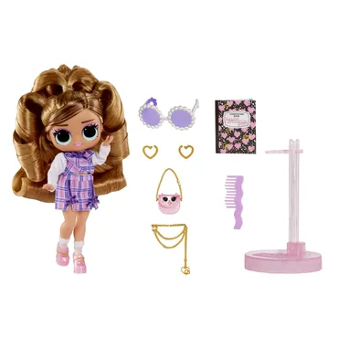L.O.L. Surprise Tweens Doll Fancy Gurl