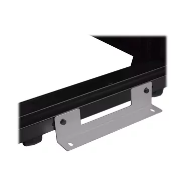 Eaton Tripp Lite Series SmartRack Rack Enclosure Cabinet 42U Standard-Depth Extra-Wide with Doors and Side Panels