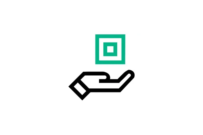 HPE Foundation Care Software Support 24x7 - teknisk understøtning - for Aruba ClearPass New Licensing Onboard - 1 år