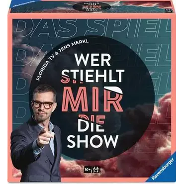 Ravensburger Brädspel