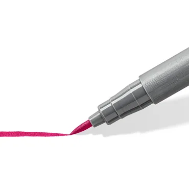 Staedtler Pigment Arts Pen filtpen Flerfarvet 60 stk