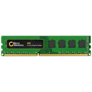 CoreParts - 2GB - DDR3 RAM - 1066MHz