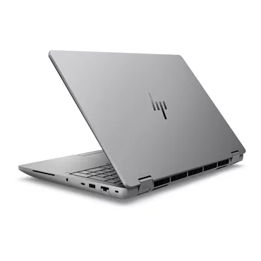 HP ZBook Fury G1i Mobile Workstation Intel Core Ultra 9 285HX Mobil workstation 40,6 cm (16") 2.5K 64 GB DDR5-SDRAM 1 TB SSD NVIDIA RTX PRO 4000 Blackwell Wi-Fi 7 (802.11be) Windows 11 Pro AI Workstation, AI PC Sølv