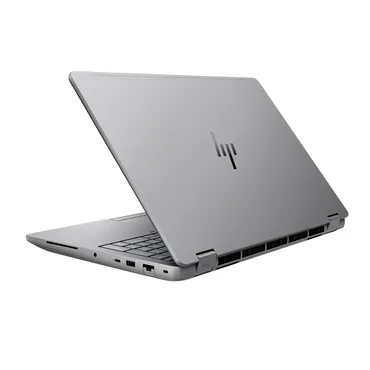 HP ZBook Fury G1i Mobile Workstation Intel Core Ultra 9 285HX Mobil workstation 40,6 cm (16") 2.5K 64 GB DDR5-SDRAM 1 TB SSD NVIDIA RTX PRO 4000 Blackwell Wi-Fi 7 (802.11be) Windows 11 Pro AI Workstation, AI PC Sølv