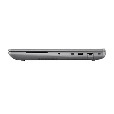 HP ZBook Fury G1i Mobile Workstation Intel Core Ultra 9 285HX Mobil workstation 40,6 cm (16") 2.5K 64 GB DDR5-SDRAM 1 TB SSD NVIDIA RTX PRO 4000 Blackwell Wi-Fi 7 (802.11be) Windows 11 Pro AI Workstation, AI PC Sølv