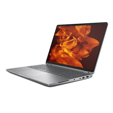 HP ZBook Fury G1i Mobile Workstation Intel Core Ultra 9 285HX Mobil workstation 40,6 cm (16") 2.5K 64 GB DDR5-SDRAM 1 TB SSD NVIDIA RTX PRO 4000 Blackwell Wi-Fi 7 (802.11be) Windows 11 Pro AI Workstation, AI PC Sølv