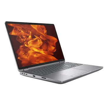 HP ZBook Fury G1i Mobile Workstation Intel Core Ultra 9 285HX Mobil workstation 40,6 cm (16") 2.5K 64 GB DDR5-SDRAM 1 TB SSD NVIDIA RTX PRO 4000 Blackwell Wi-Fi 7 (802.11be) Windows 11 Pro AI Workstation, AI PC Sølv