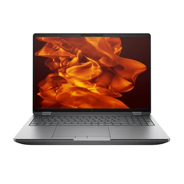 HP ZBook Fury G1i Mobile Workstation Intel Core Ultra 9 285HX Mobil workstation 40,6 cm (16") 2.5K 64 GB DDR5-SDRAM 1 TB SSD NVIDIA RTX PRO 4000 Blackwell Wi-Fi 7 (802.11be) Windows 11 Pro AI Workstation, AI PC Sølv