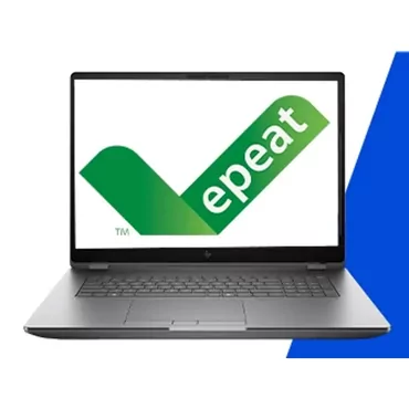 HP ZBook Fury G1i Mobile Workstation Intel Core Ultra 9 285HX Mobil workstation 40,6 cm (16") 2.5K 64 GB DDR5-SDRAM 1 TB SSD NVIDIA RTX PRO 4000 Blackwell Wi-Fi 7 (802.11be) Windows 11 Pro AI Workstation, AI PC Sølv