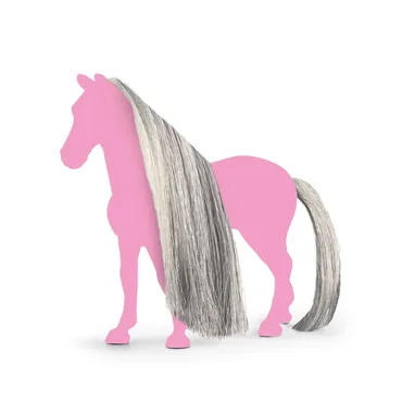 schleich HORSE CLUB Sofia’s Beauties 42652 tilbehør til børnelegetøjsfigur Frisure til legetøjsfigur