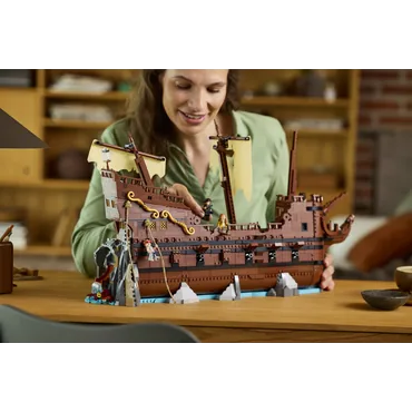 LEGO Ideas Goonierne