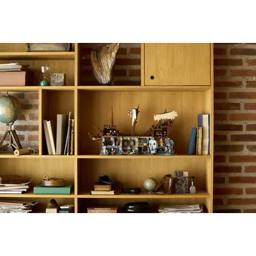 LEGO Ideas Goonierne