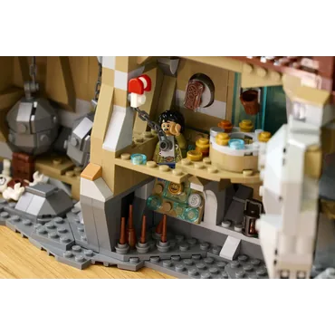 LEGO Ideas Goonierne