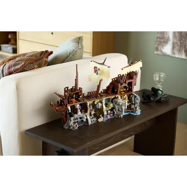 LEGO Ideas Goonierne