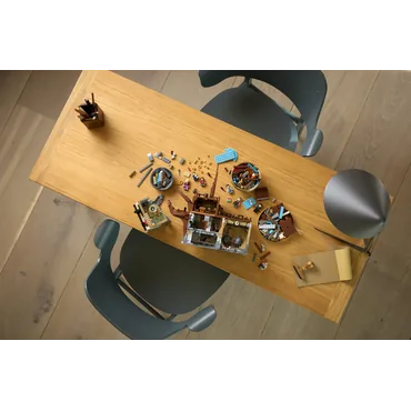 LEGO Ideas Goonierne