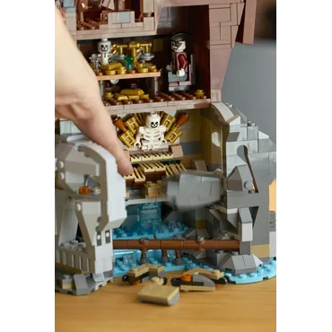 LEGO Ideas Goonierne