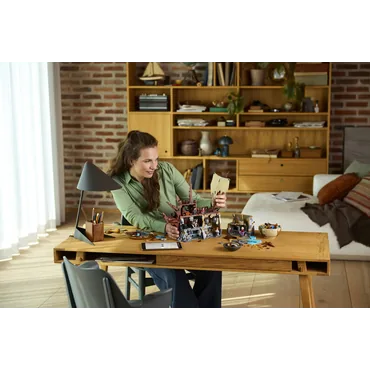 LEGO Ideas Goonierne