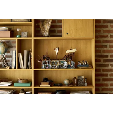 LEGO Ideas Goonierne