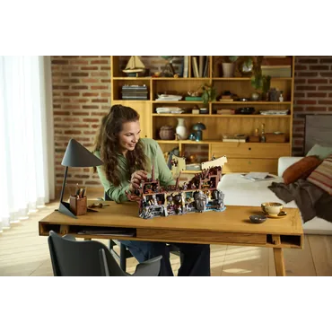 LEGO Ideas Goonierne