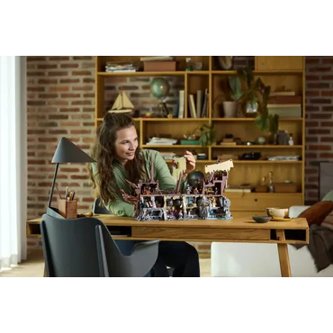 LEGO Ideas Goonierne