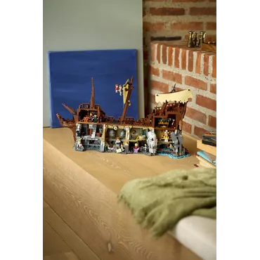 LEGO Ideas Goonierne