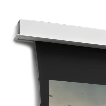 Projecta Screen Surface Assembly Tension
