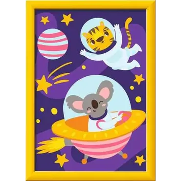 Ravensburger Kreativ leksak