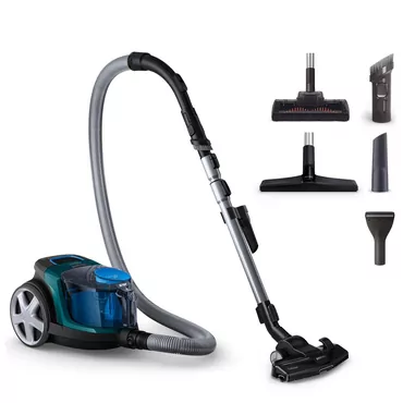 Philips PowerPro Compact FC9334