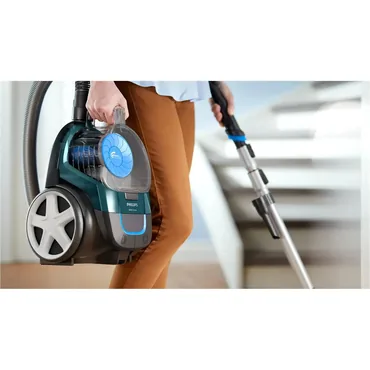 Philips PowerPro Compact FC9334