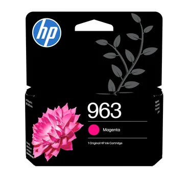 HP 963