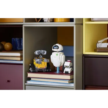 LEGO Disney WALL-E og EVA