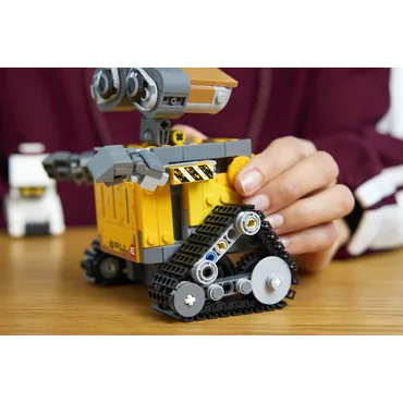LEGO Disney WALL-E og EVA
