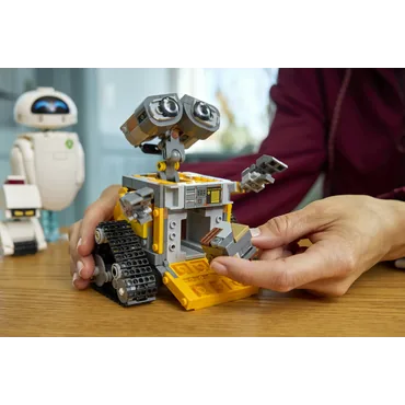 LEGO Disney WALL-E og EVA