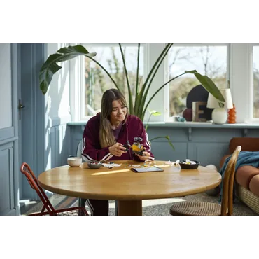 LEGO Disney WALL-E og EVA