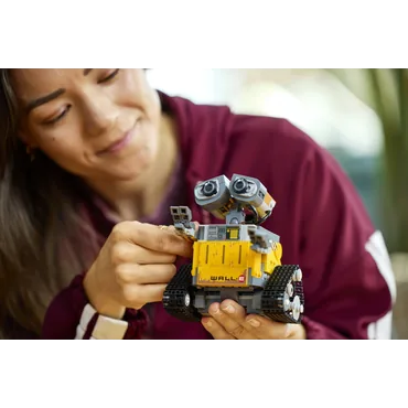 LEGO Disney WALL-E og EVA