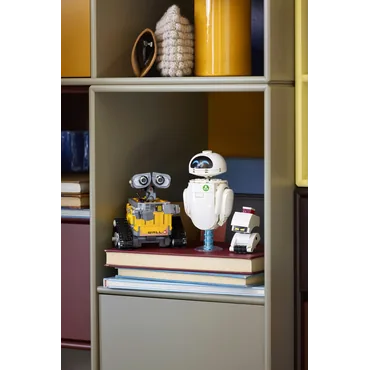 LEGO Disney WALL-E og EVA