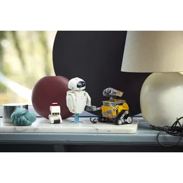 LEGO Disney WALL-E og EVA