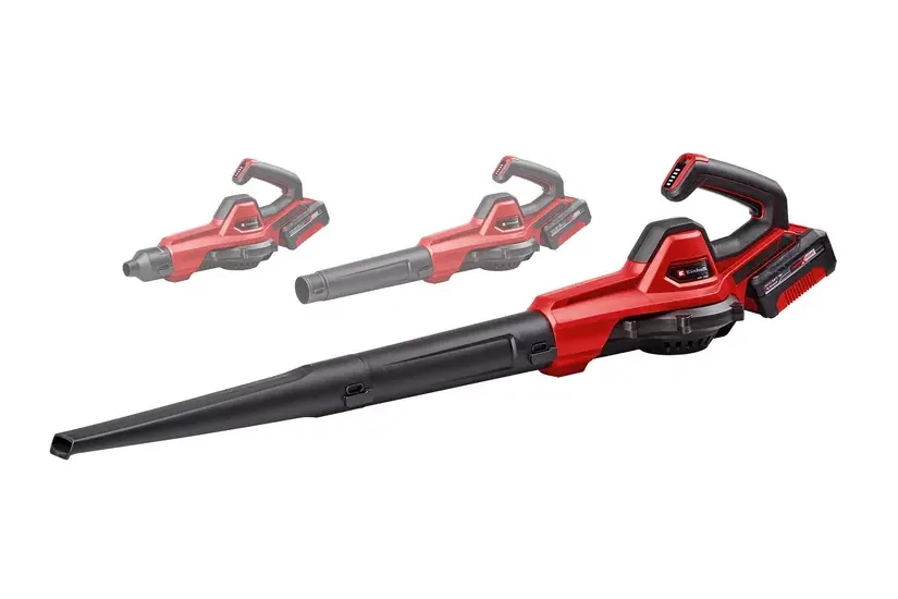 Einhell Lövblåsare - 18 V - 250 km/t - 1.78 g