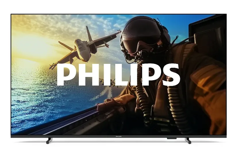 Philips 55PUS7000 55" LED-bakgrundsbelyst LCD-TV - 4K