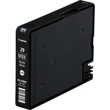 Canon PGI-29MBK
