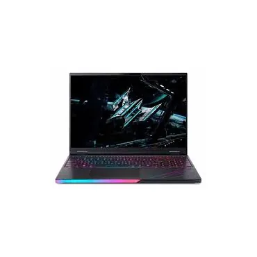 Acer Bärbar - 275HX - 64 GB - 2048 GB - 16" - 2560 x 1600 pixlar - NVIDIA GeForce RTX 5090