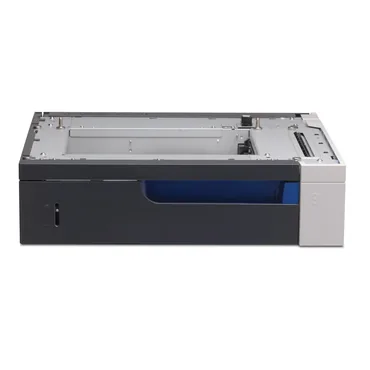 HP mediebakke